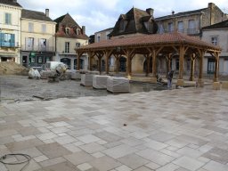 Paves de Versailles Cognac Classic